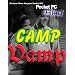 Camp and Vamp (4 pack) Vol. 1