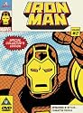 Iron Man - Vol. 2 [DVD]