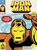 Iron Man - Vol. 2 [DVD]