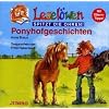 Lesel�wen Ponyhofgeschichten. CD
