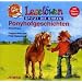 Lesel�wen Ponyhofgeschichten. CD