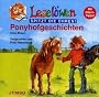 Lesel�wen Ponyhofgeschichten. CD