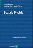 Soziale Phobie