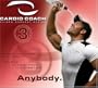 Fitness Music for Exercise: Cardio Coach Guided Workout Series 3
