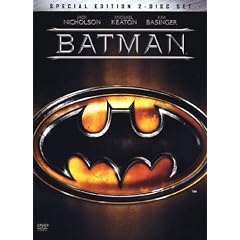 Batman (Special Edition, 2 DVDs)