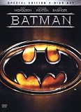 Batman [Special Edition] [2 DVDs]