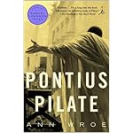 Pontius Pilate : The Biography of an Invented Man book cover