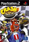 Crash Nitro Kart (PS2)
