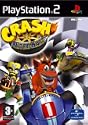 Crash Nitro