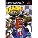 Crash Nitro Kart (PS2)