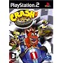 Crash Nitro Kart (PS2)