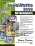SolidWorks 2006 for Designers