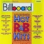 Billboard Hot R&B Hits 1989