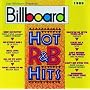 Billboard Hot R&B Hits 1989