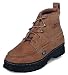 Justin Women's Copper Grizzley Original Chukka