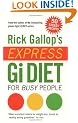 Rick Gallop's Express GI Diet for Busy People