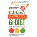 Rick Gallop's Express GI Diet for Busy People