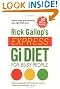 Rick Gallop's Express GI Diet for Busy People
