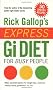 Rick Gallop's Express GI Diet for Busy People