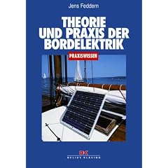 Theorie und Praxis der Bordelektrik