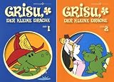 Eigenschaften Alive - Vertrieb und Marketing/DVD  / Grisu, der kleine Drache, Vol. 1 + 2 (2 DVDs)