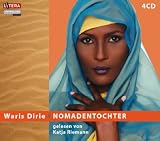 Nomadentochter. 4 CDs.