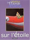 Le Monde d'Edena, tome 1 : Sur l'�toile