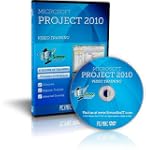 Microsoft Project 2010 Software Train...