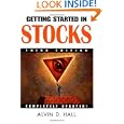 Getting Started in Stocks (Getting Started In.....) by Alvin D. Hall