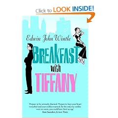 Breakfast with Tiffany: An Uncle's Memoir