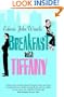 Breakfast with Tiffany: An Uncle's Memoir