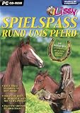 Eigenschaften rondomedia GmbH  / Lissy Pferd, Spiel, Spaß & Quiz