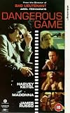 Dangerous Game [VHS]