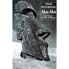 Aku-Aku, le secret de l'�le de P�ques