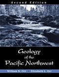 Geology of the Pacific Northwest