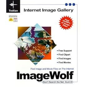 ImageWolf
