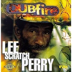 Dub Fire by Lee "Scratch" Perry