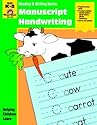Manuscript Handwriting