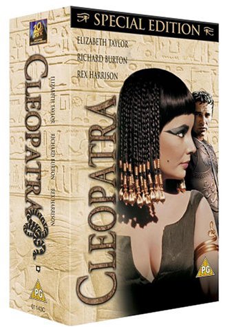 Cleopatra [UK-Import]