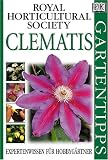 DK Gartentipps, Clematis - Charles Chesshire