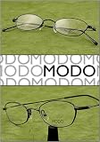 MODO Titanium Prescription Eyewear - mod1059ink