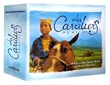 Revue Paramount  / Les Cavaliers du Mythe - Coffret 4 VHS [12 films de 26mn, un poster]