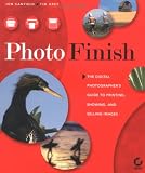 Photo Finish and Shooting Digital Set