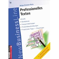 Professionelles Texten