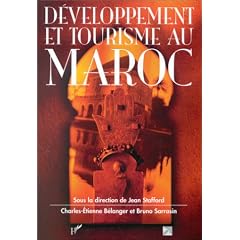 Developpement et tourisme au maroc