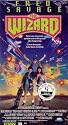 Wizard [VHS]