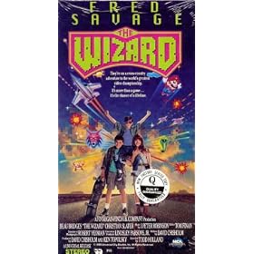 Wizard [VHS]