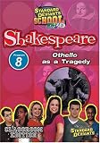 Standard Deviants School - Shakespeare, Program 8 - Othello as a Tragedy (Classroom Edition)