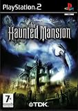 Haunted Mansion (PS2)