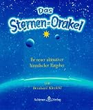 Das Sternen-Orakel, m. Karten - Bernhard Kleefeld